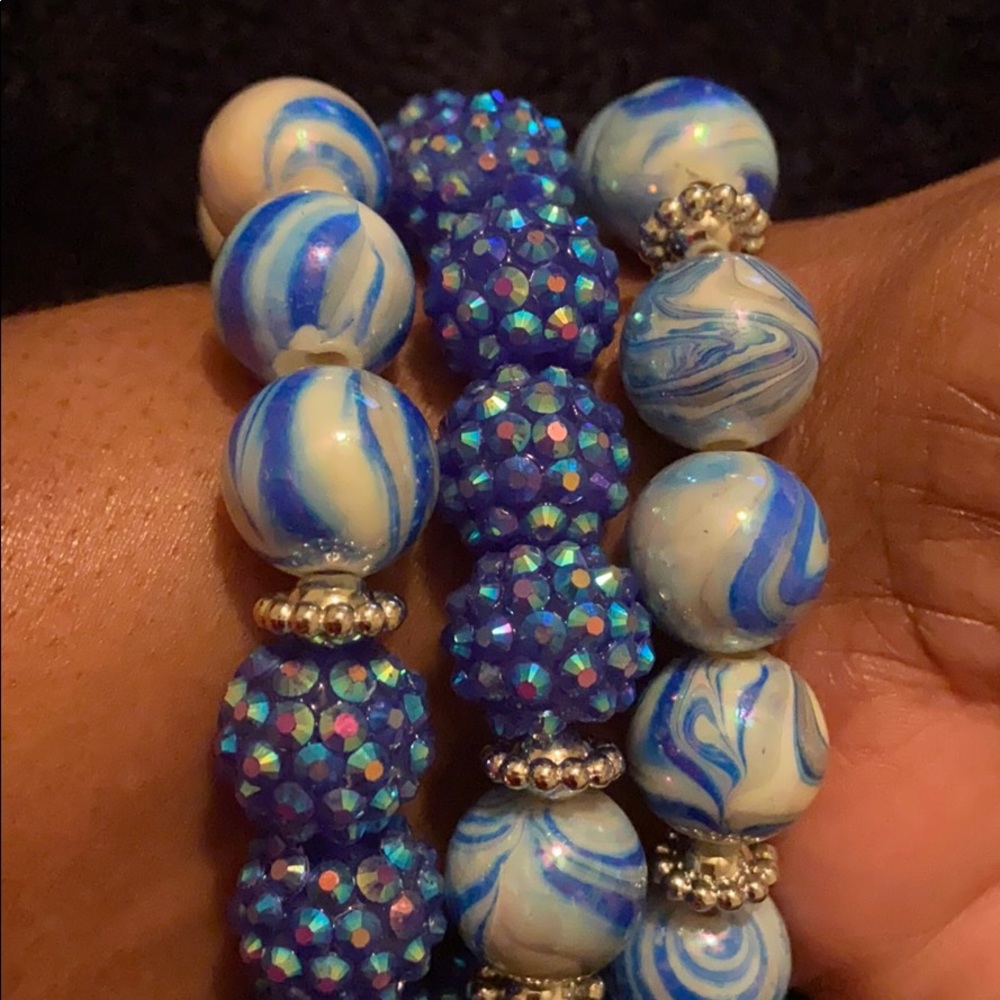 Stretch Bracelet
